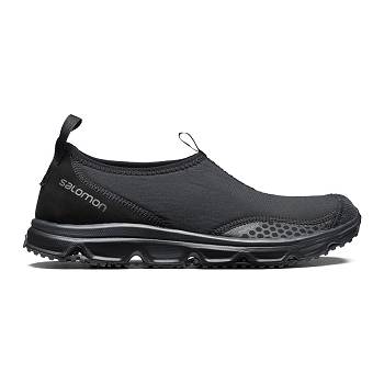 Salomon Férfi RX SNOW MOC ADVANCED Sportcipő Fekete